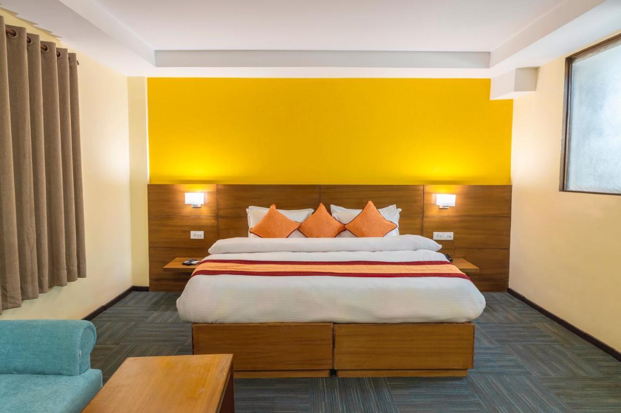 Ananda Pashupati 4*