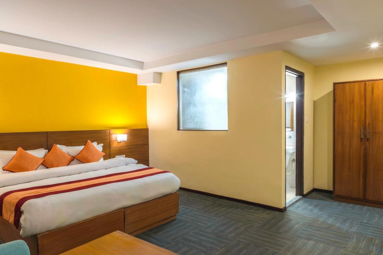 Ananda Pashupati 4* Kathmandu
