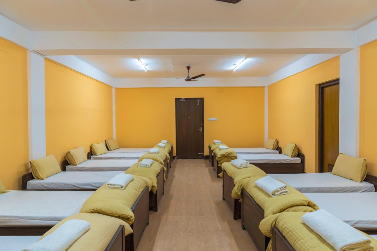 Ananda Pashupati Hotel