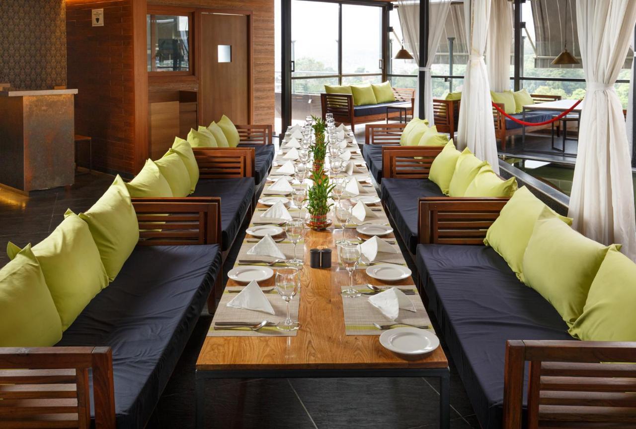 Ambassador By Ace Hotel 4*