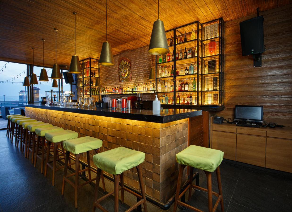 Hotel Ambassador By Ace Kathmandu