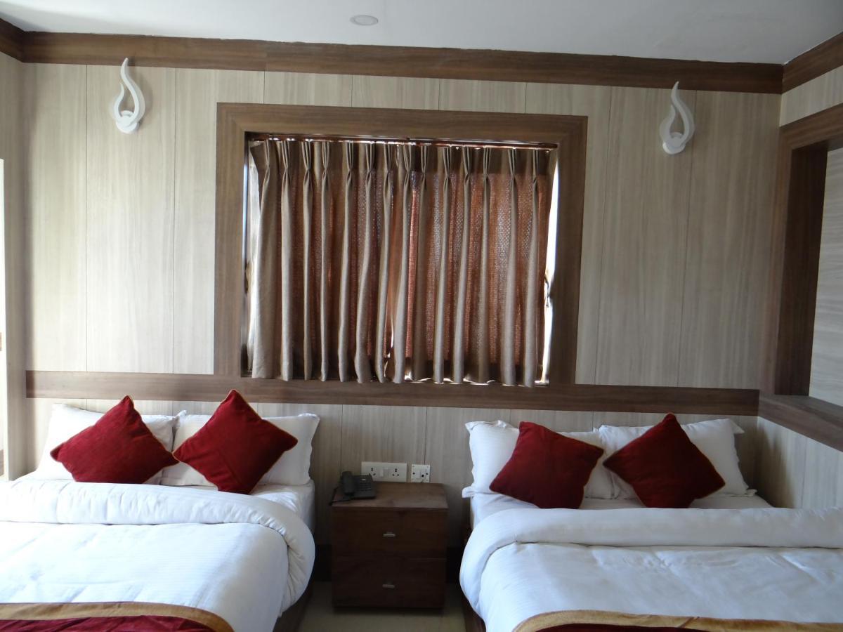 C O International Kathmandu