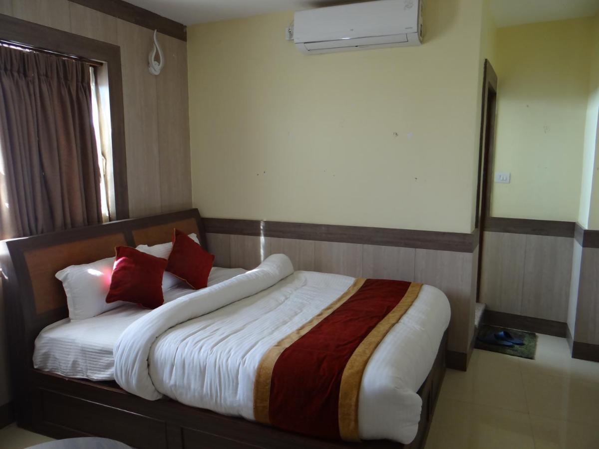 C O International Hotel Kathmandu