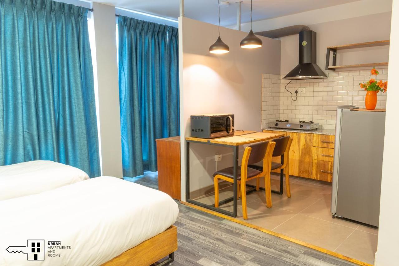 Urban And Aparthotel Kathmandu