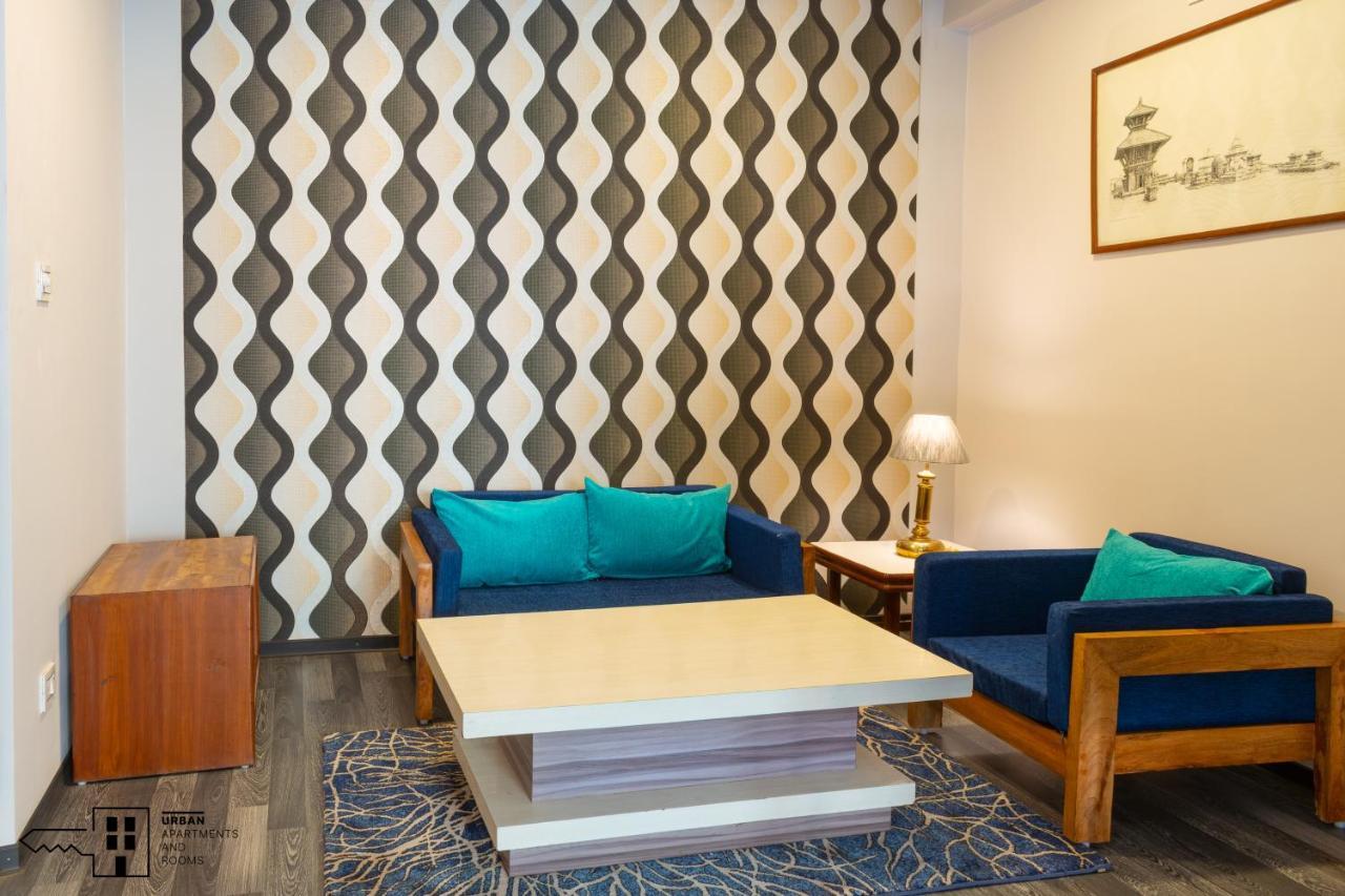 Urban And Aparthotel