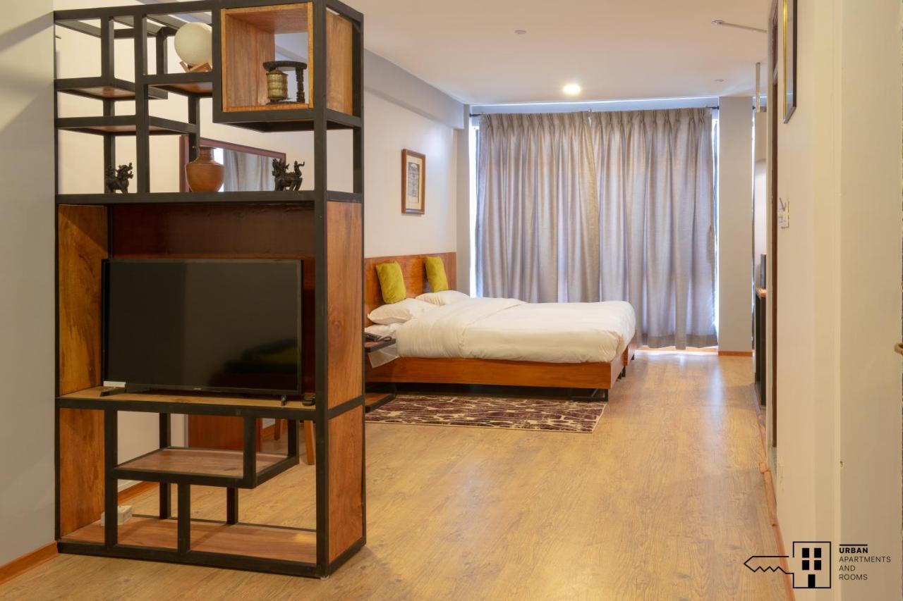 Aparthotel Urban And Kathmandu