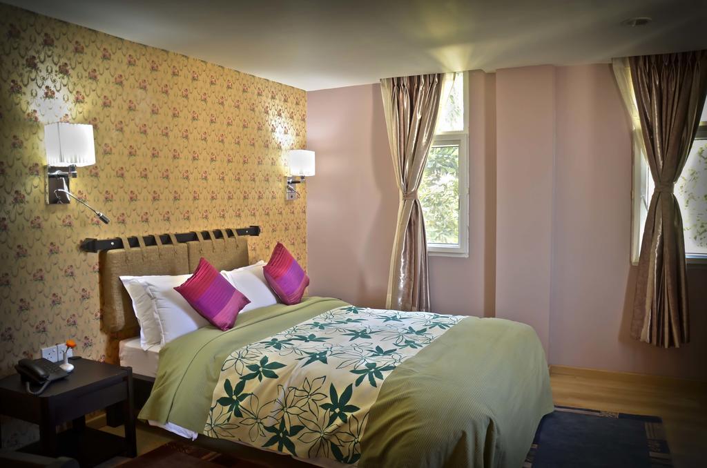 Nirvana 3* Kathmandu