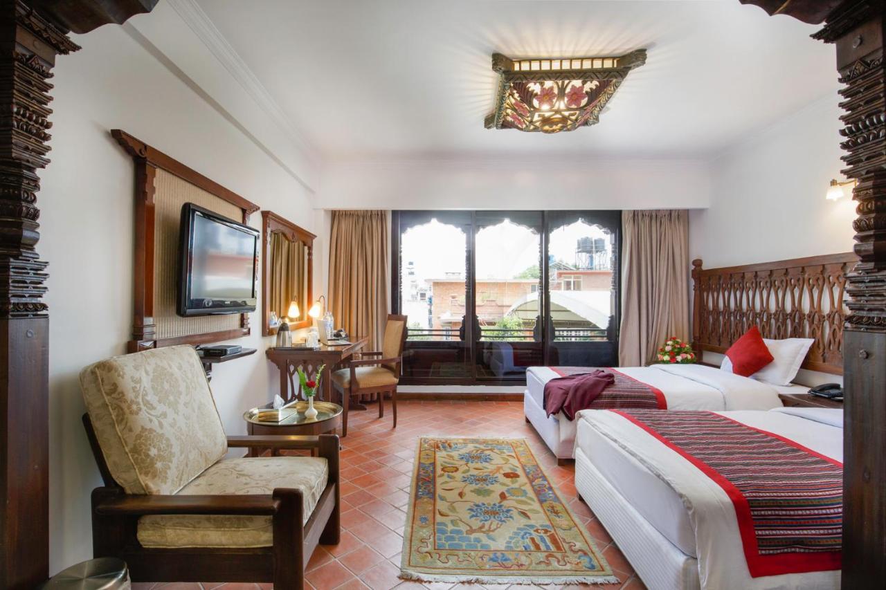 Manaslu 4*