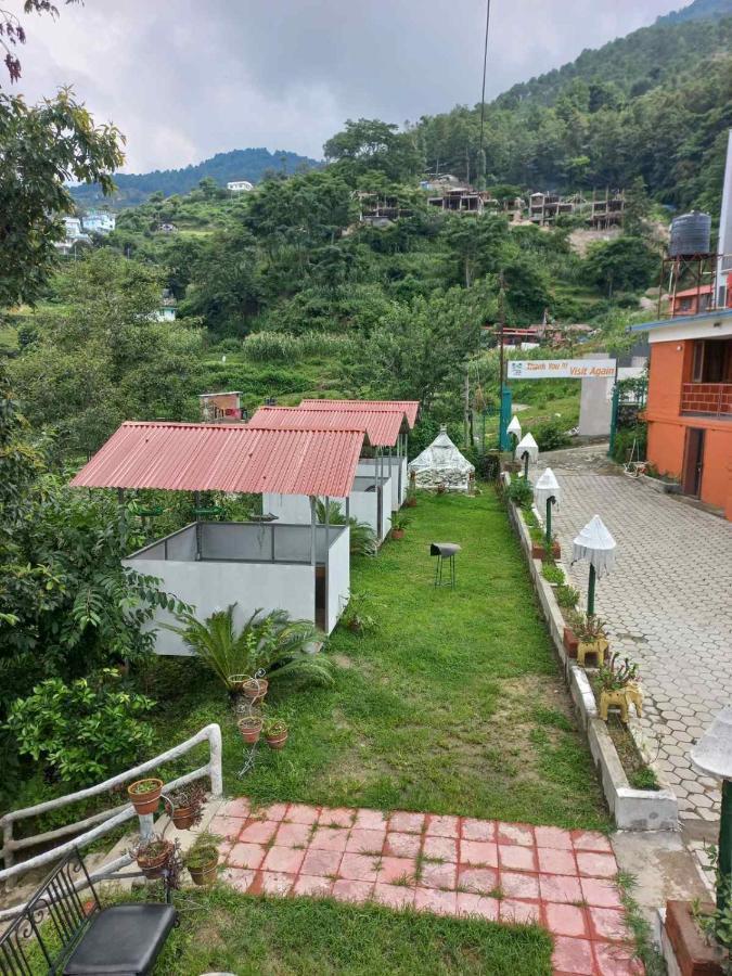 Green Palm Boutique Resort Kathmandu