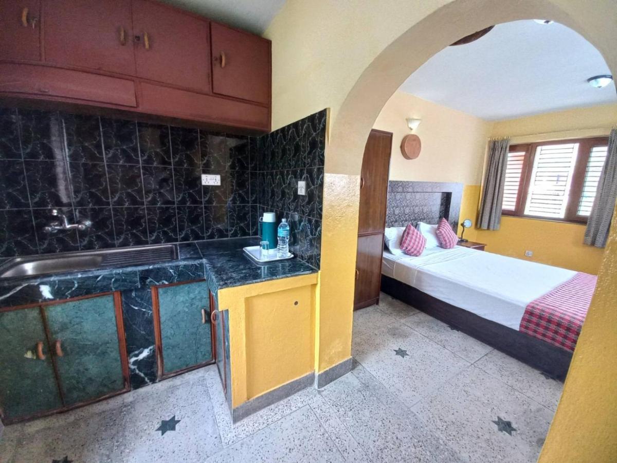 Green Palm Boutique Resort Kathmandu
