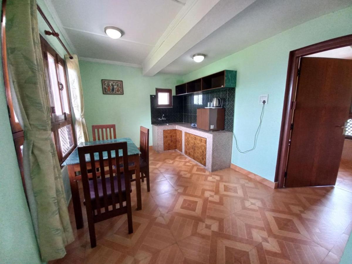 Green Palm Boutique Resort Tempat peranginan