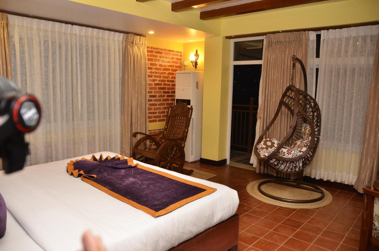 Hotel Paradise Boutique & 2*