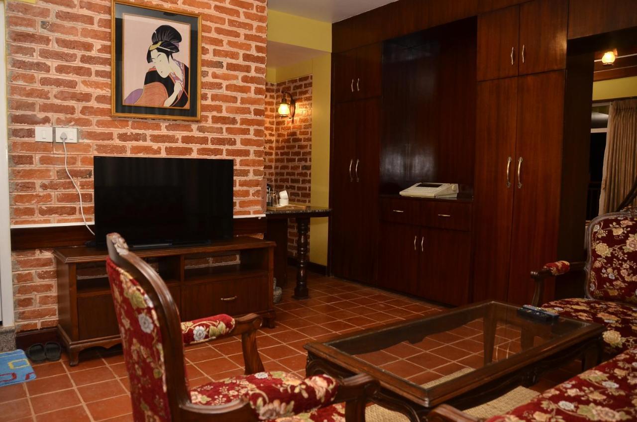 Paradise Boutique & Hotel