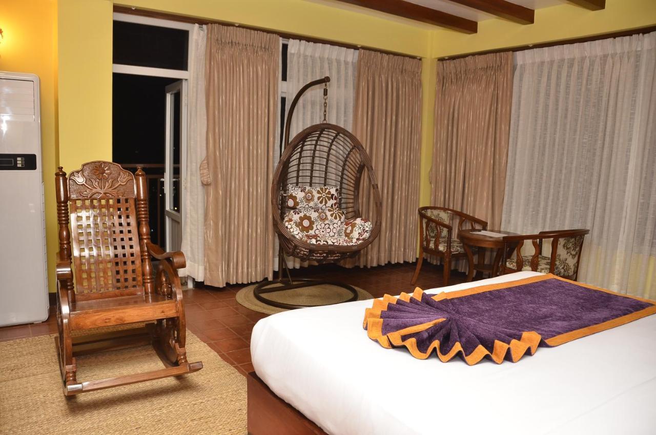 Hotel Paradise Boutique & 2*