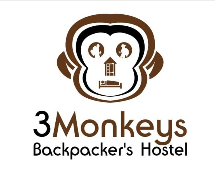 Hostel Monkey Bunky-3monkeys Backpacker's