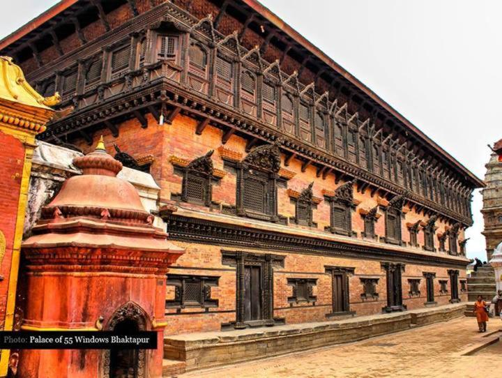 Satkar Boutique Kathmandu