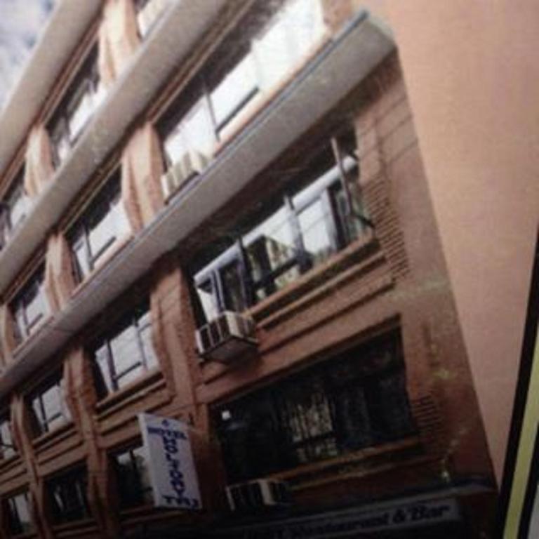 Hotel Taj 3*