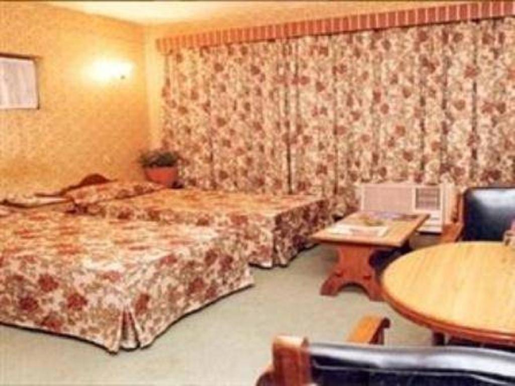 Hotel Taj