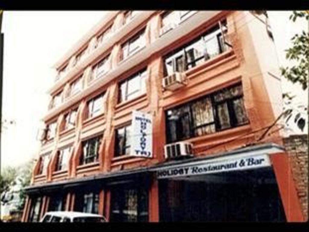 Taj Hotel Kathmandu