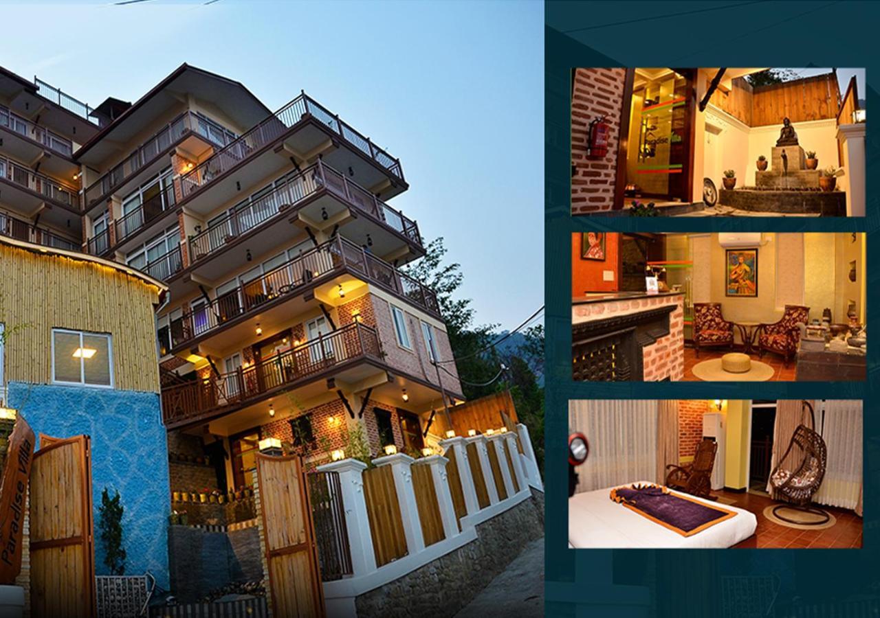 Paradise Boutique & 2* Kathmandu
