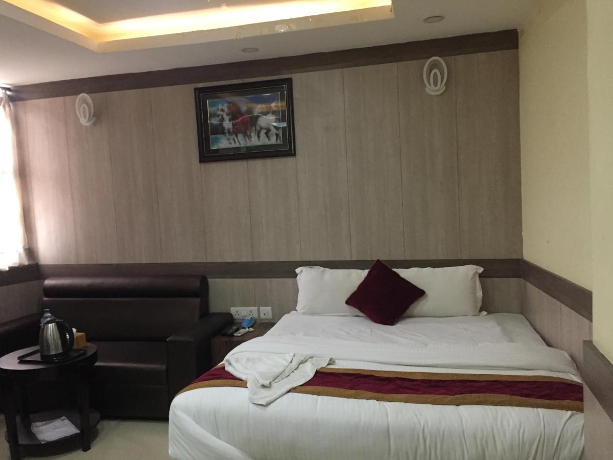 C O International Hotel Kathmandu