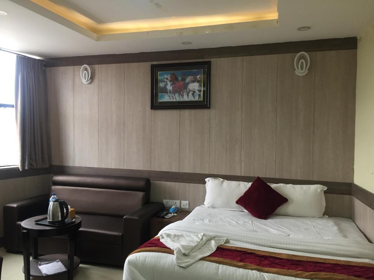 Hotel C O International Kathmandu