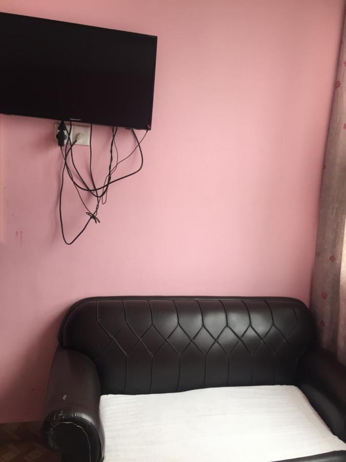 Hotel C O International 2*
