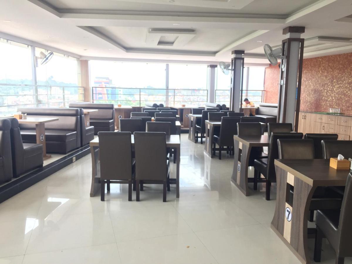 C O International Hotel