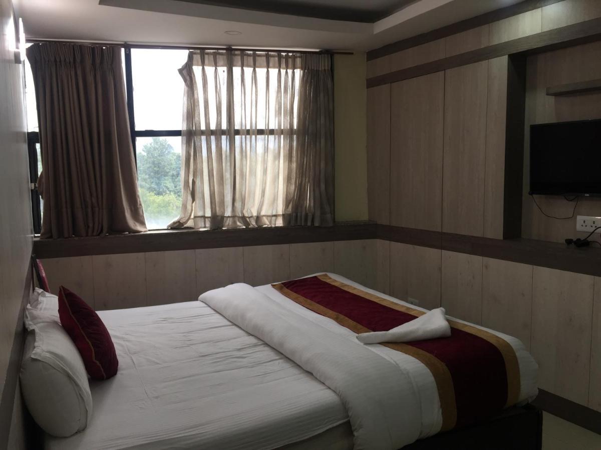 Hotel C O International Kathmandu