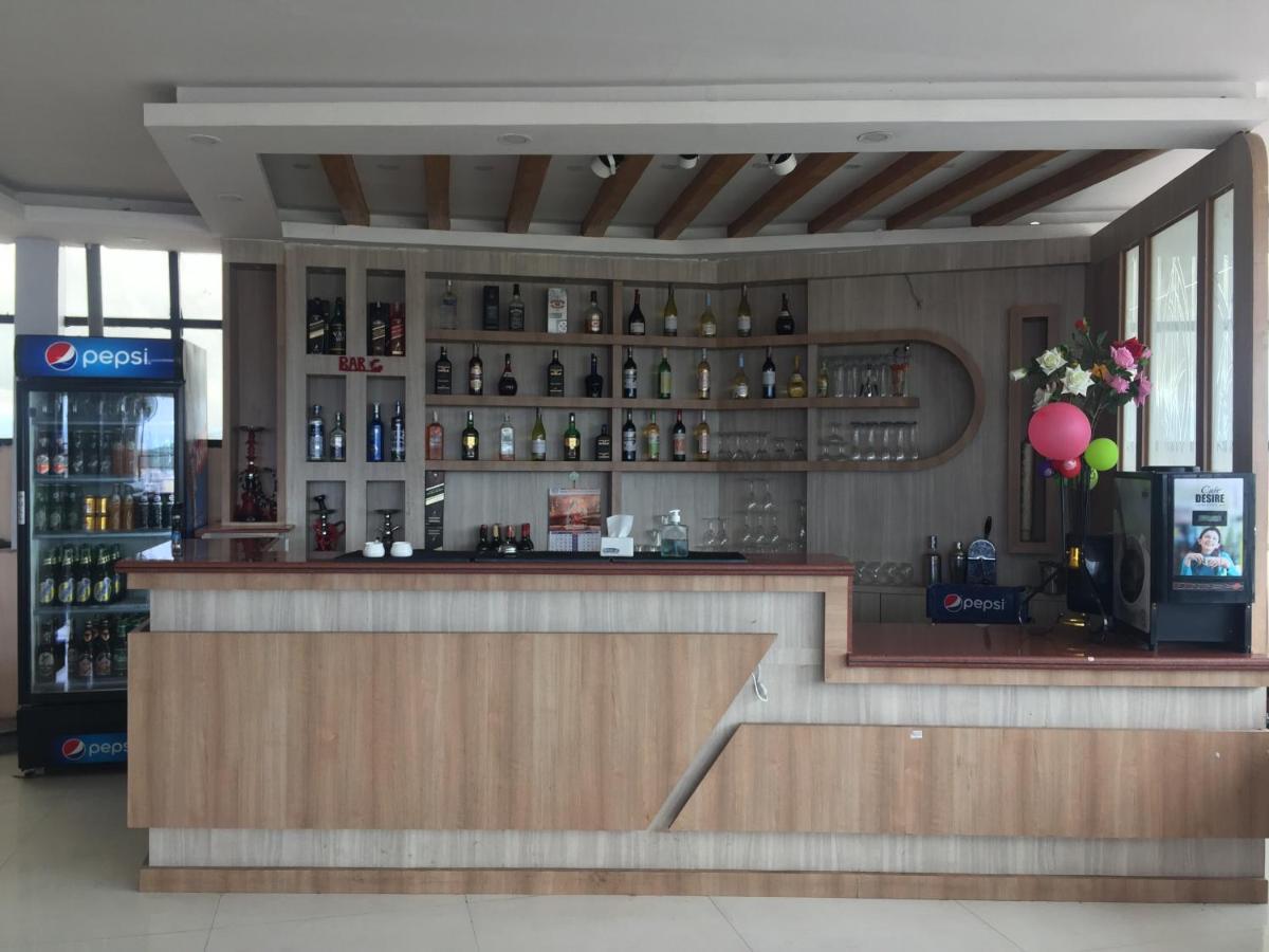 C O International Hotel