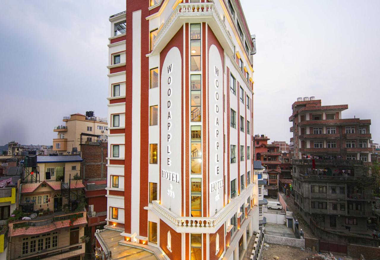 Woodapple And Hotel Kathmandu