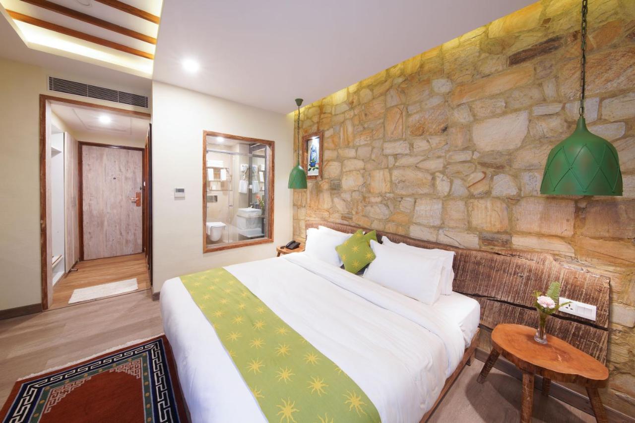 Hotel Woodapple And 3*