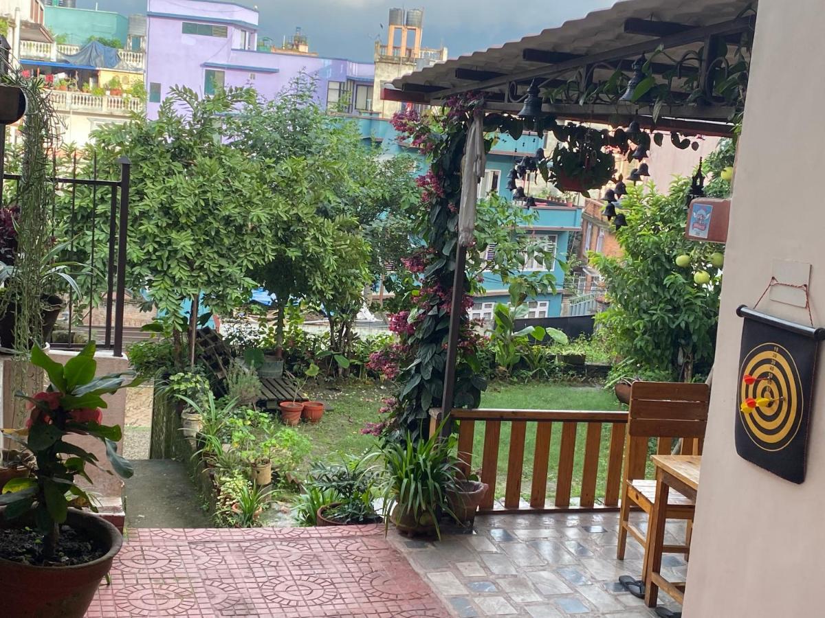 Birds Nest Hostel