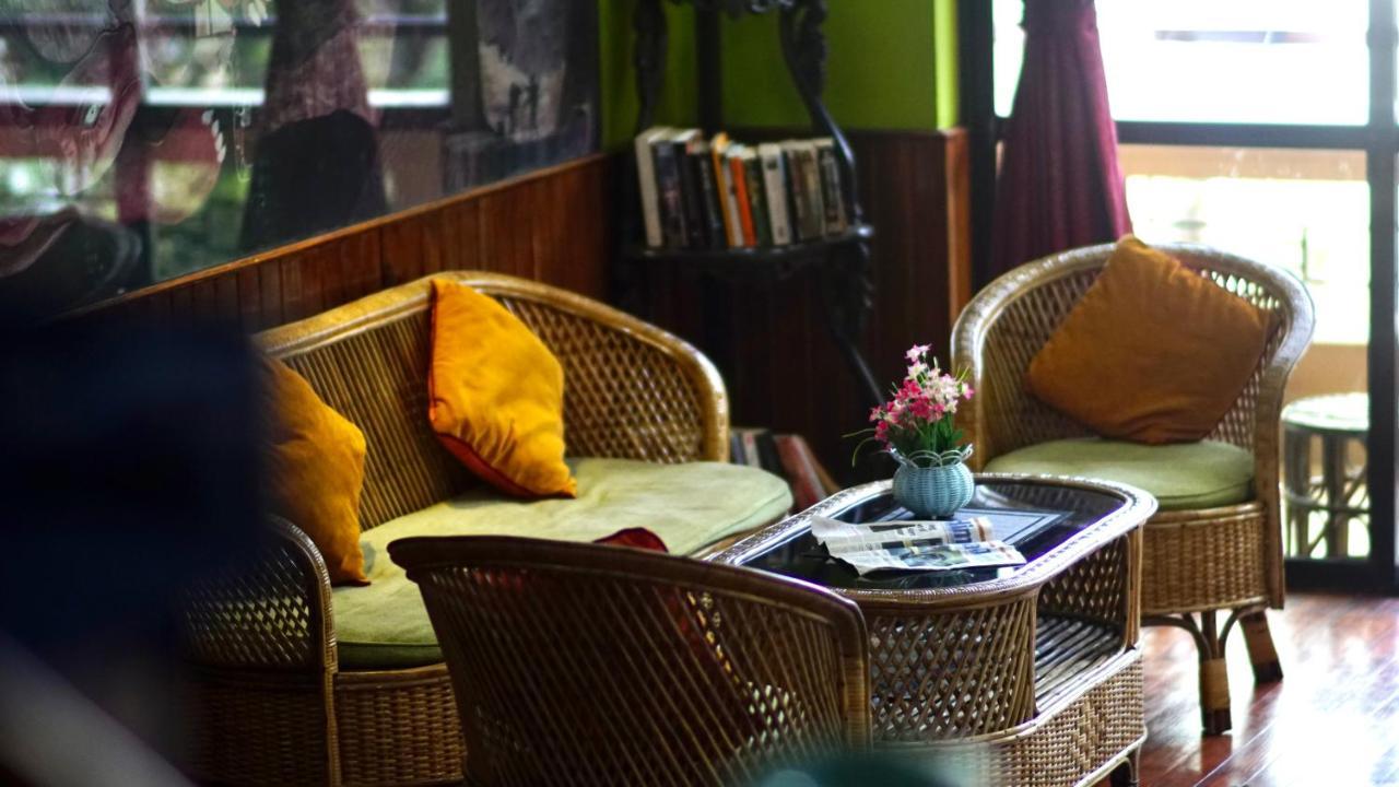 Hostel Monkey Bunky-3monkeys Backpacker's Kathmandu