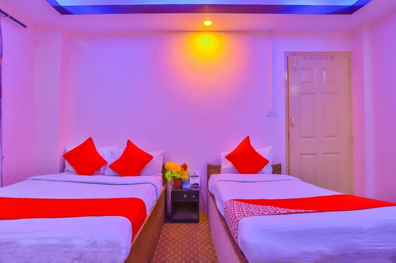 Hotel Oyo 656 Shree Guru