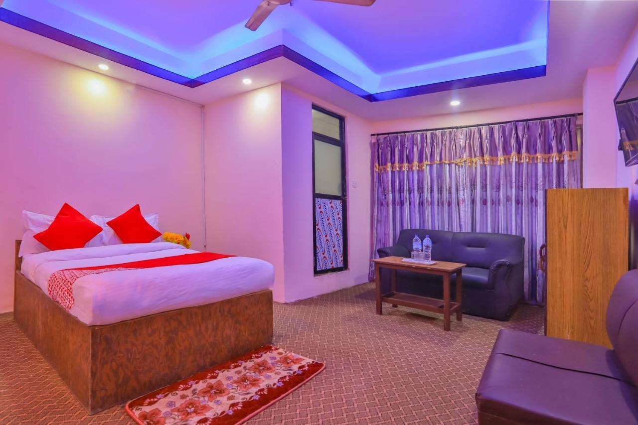 Hotel Oyo 656 Shree Guru