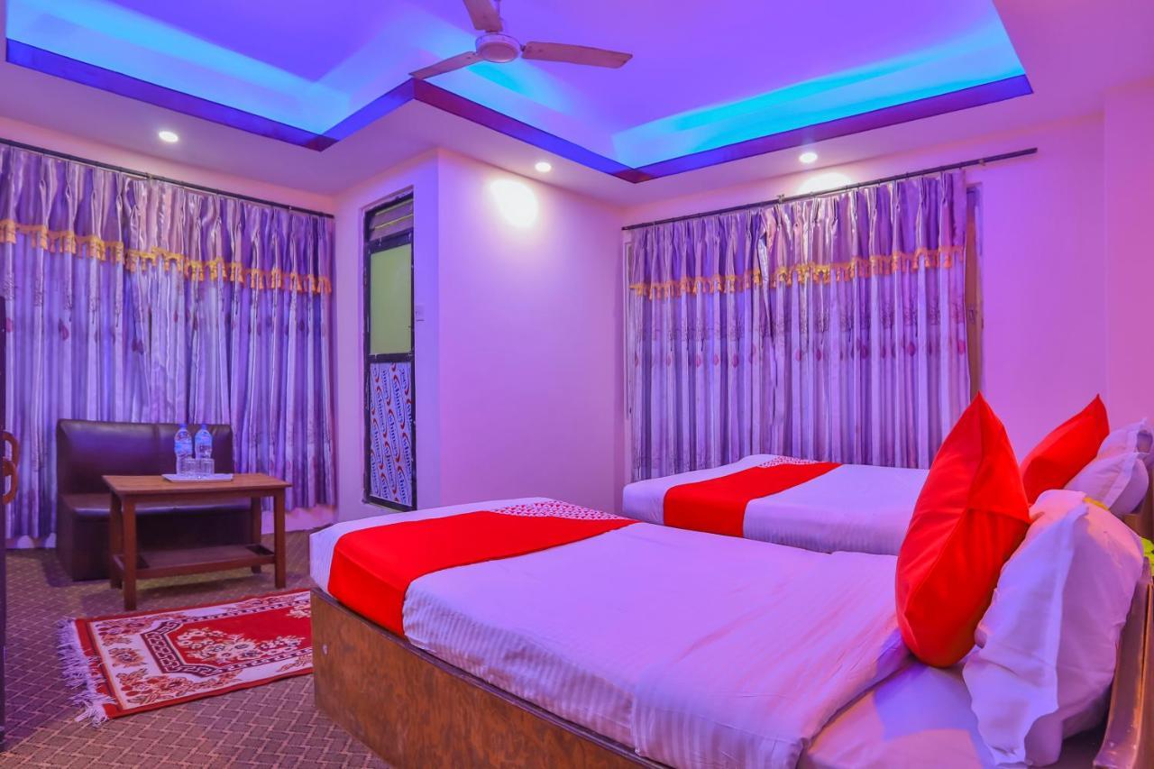 Hotel Oyo 656 Shree Guru