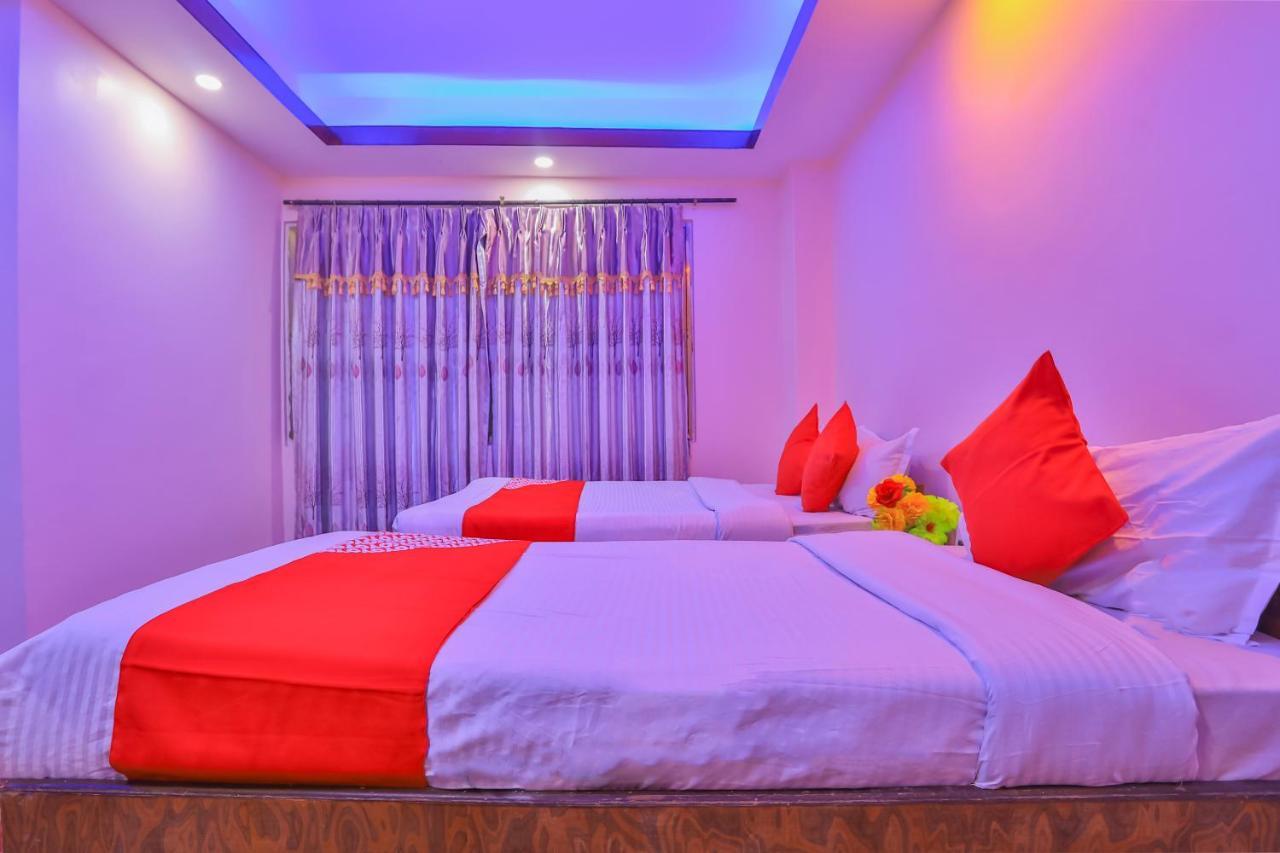 Oyo 656 Shree Guru Hotel Catmandu