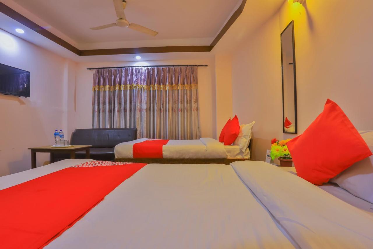 Hotel Oyo 656 Shree Guru