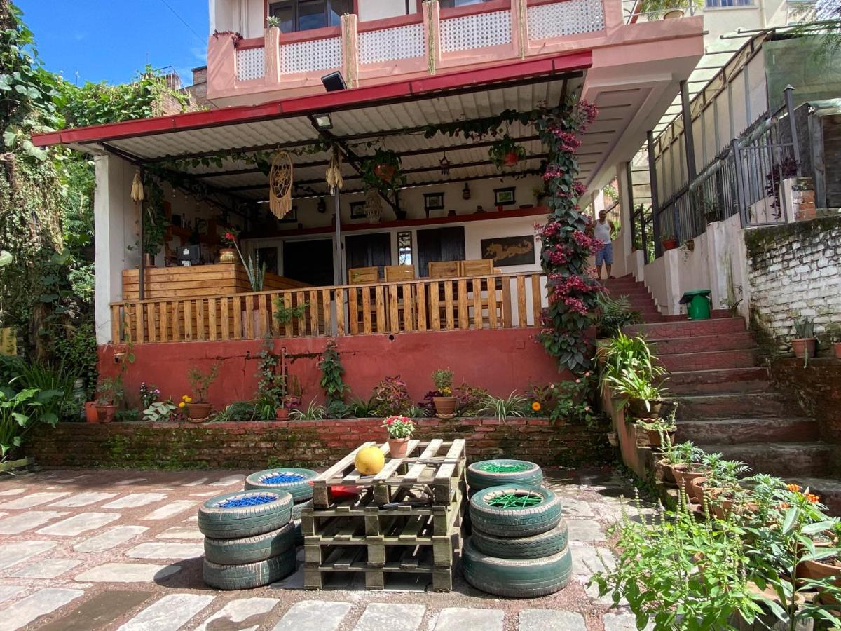 Hostel Birds Nest Kathmandu