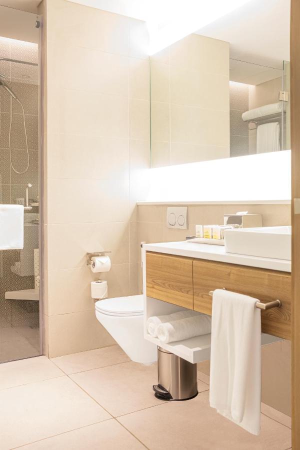 Hotel Hyatt Centric Soalteemode Catmandu