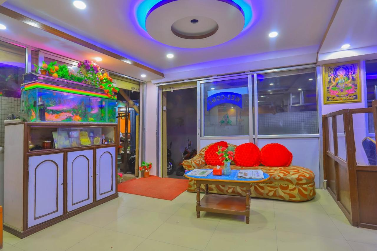 Hotel Oyo 656 Shree Guru