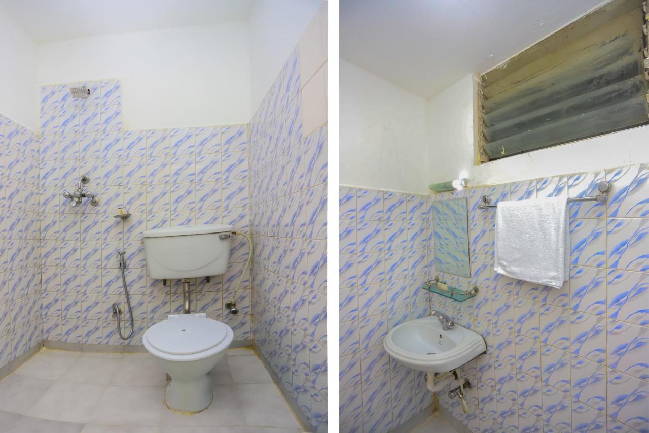 Oyo 656 Shree Guru Hotel