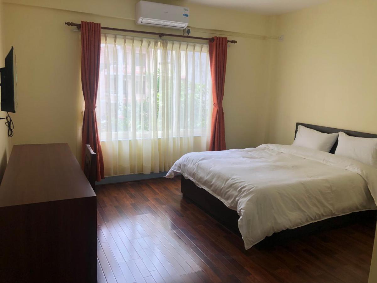 Claire Bed & Breakfast Kathmandu