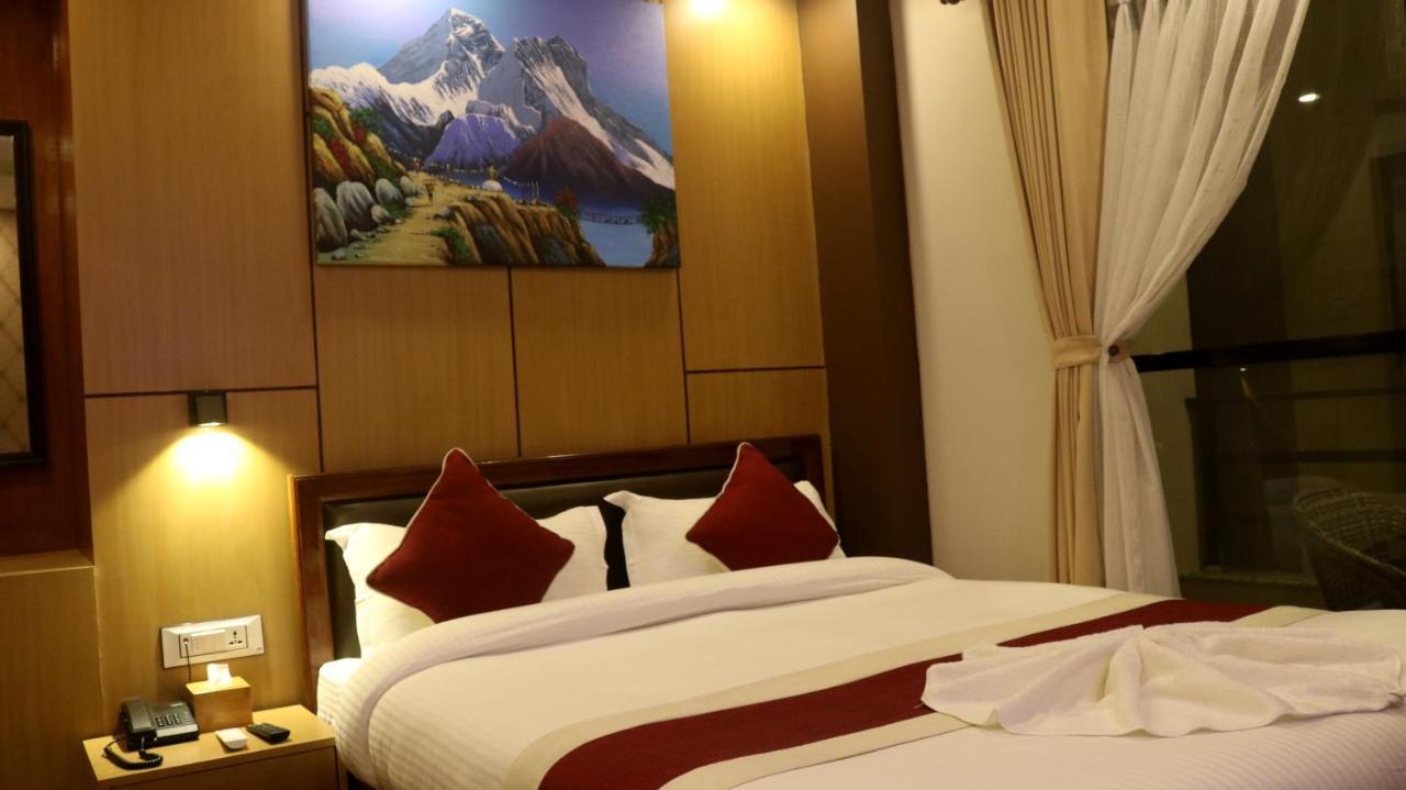 Family Ties Pvt. Ltd. Kathmandu