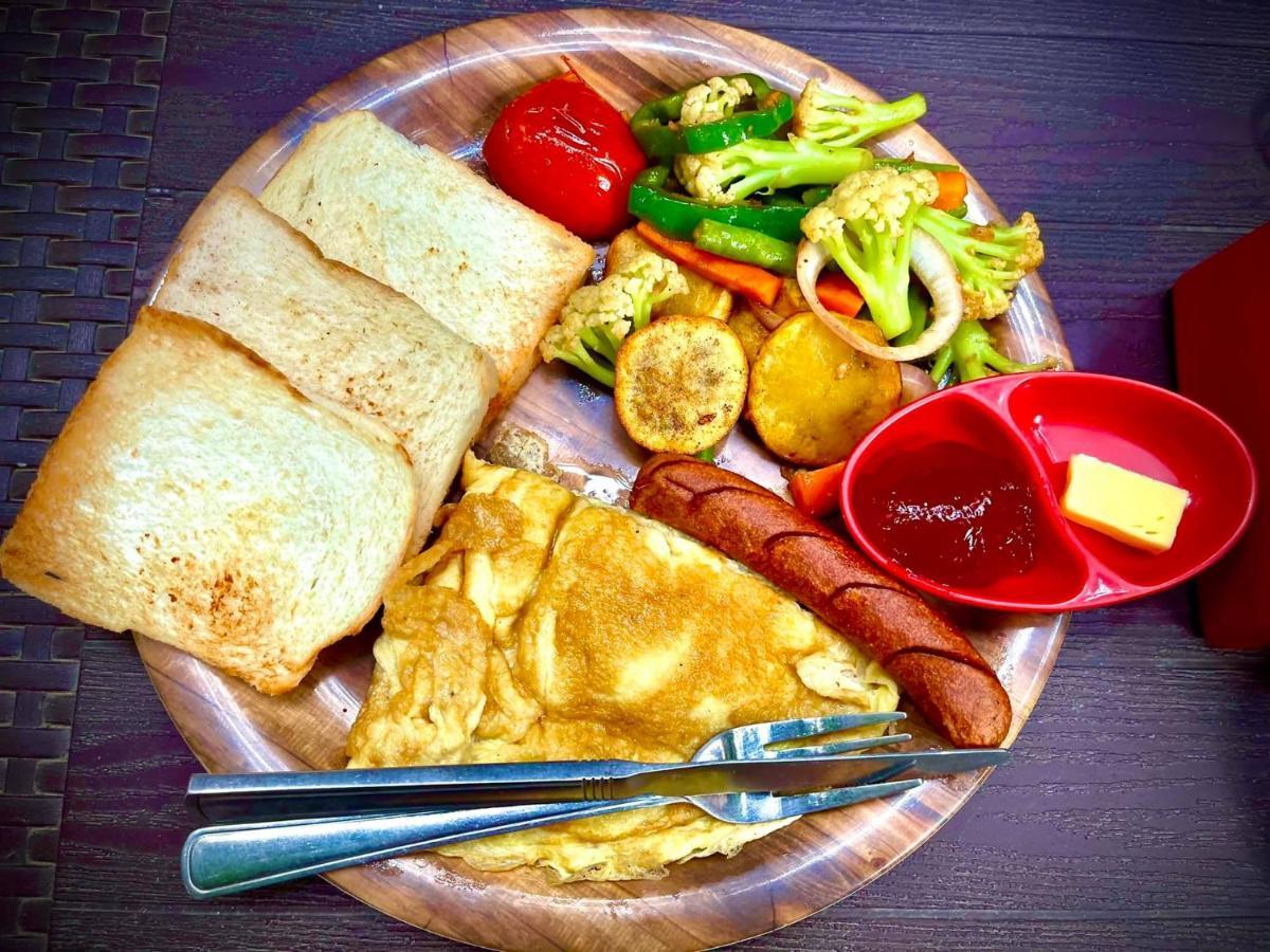 Bed & Breakfast Gurung's 3*