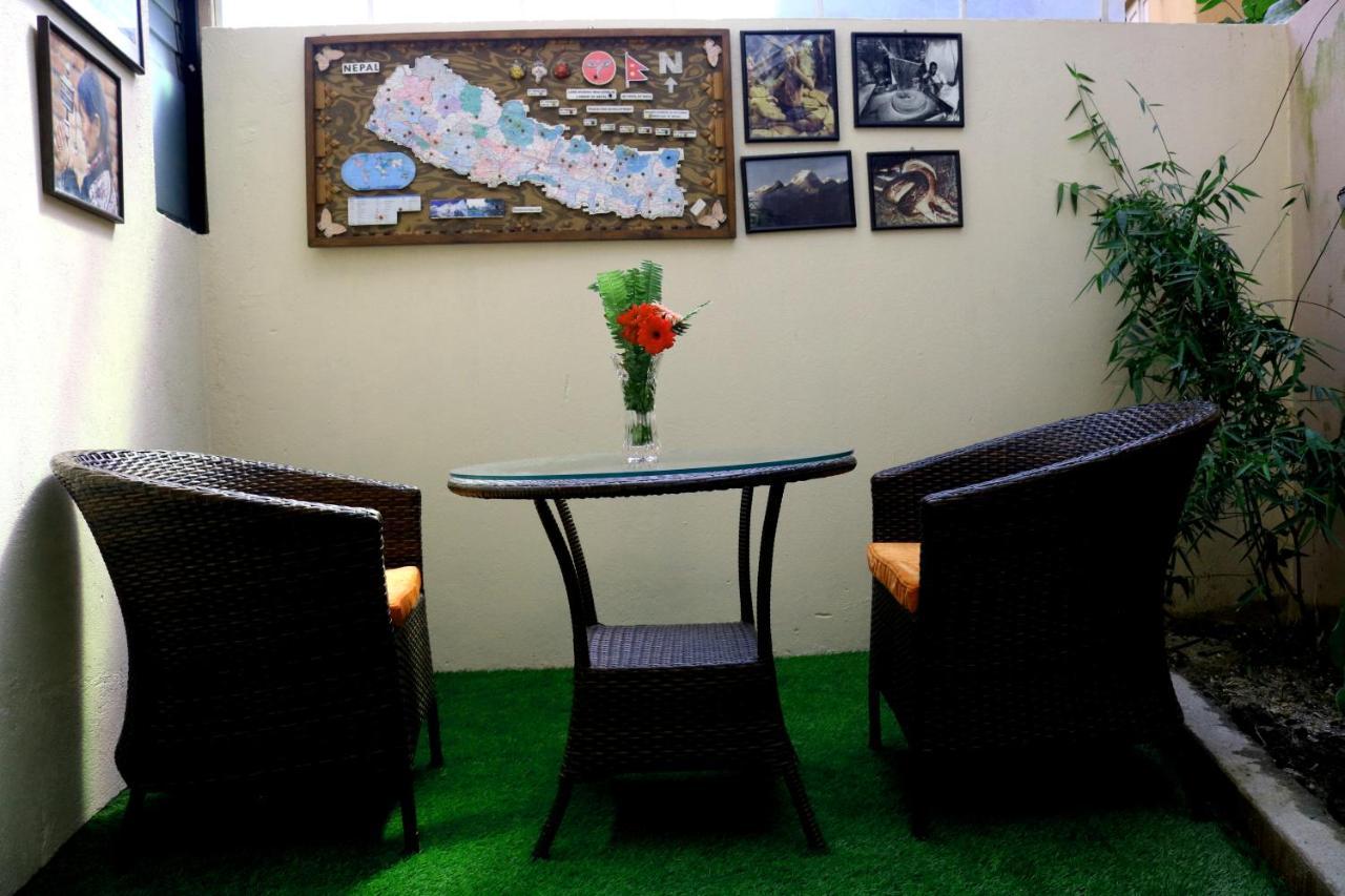 Hotel Family Ties Pvt. Ltd. *