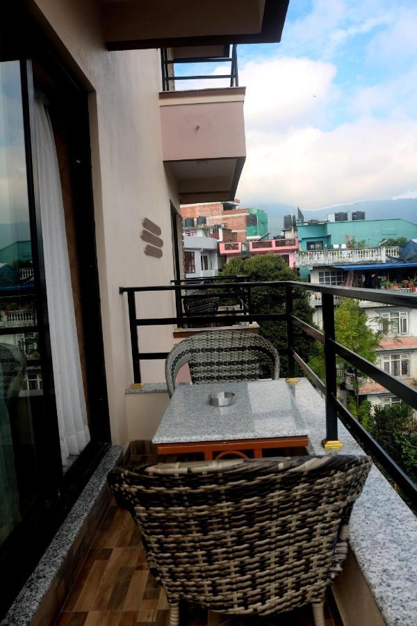 Hotel Family Ties Pvt. Ltd. *