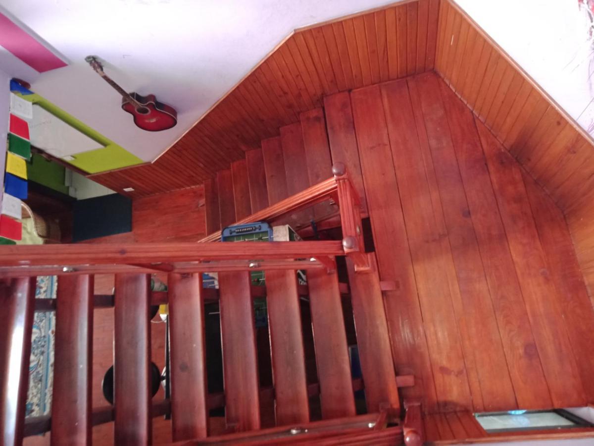 Hostel Monkey Bunky-3monkeys Backpacker's *