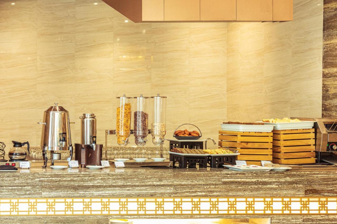 Ramada Encore By Wyndham Thamel Hotel 4*